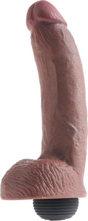 Produktbild Doc Johnson King Cock