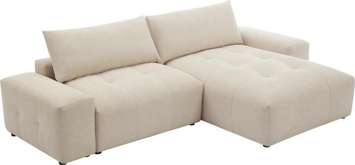Actual product image Vente-unique Raconi (Corner sofa)