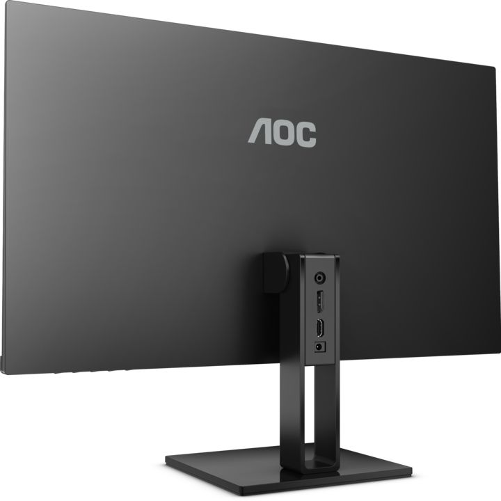 Actual product image AOC 24v2q (1920 x 1080 pixels, 24")
