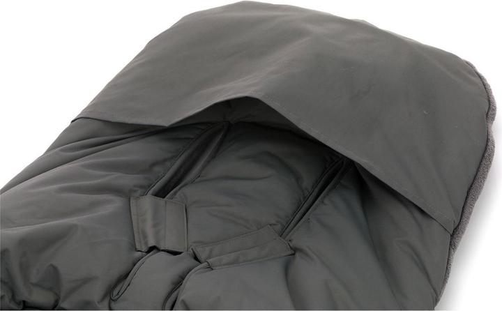 Image du produit Fillikid Chancelière d'hiver Kinley grise