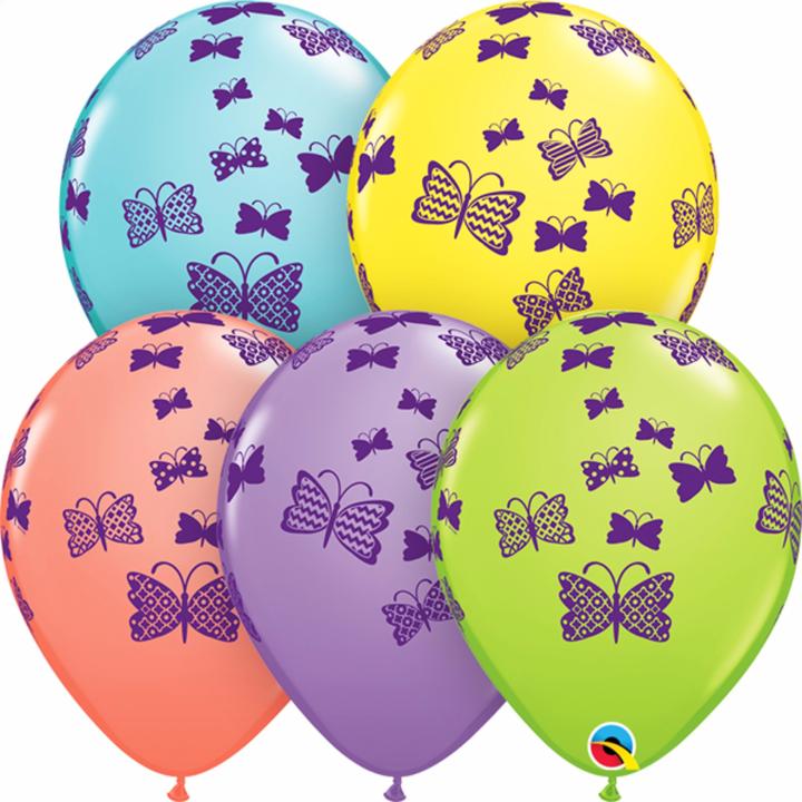Qualatex Ballons (25erPack) (25 x)