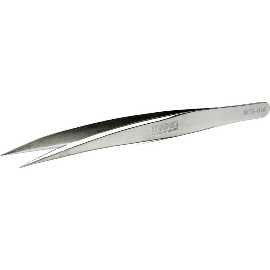 Meng-Model, Pinzette, Precision Pointed Tweezeres