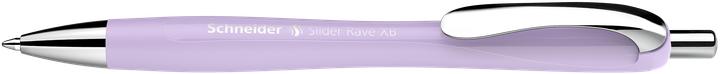 Produktbild Schneider Kugelschreiber Slider Rave XB blossom, Schreibfarbe: blau, 1 St. (Blau, Blossom, 1x)