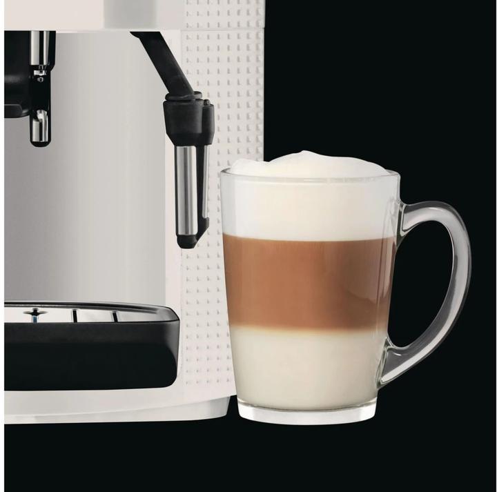 Actual product image Krups Essential Espresso