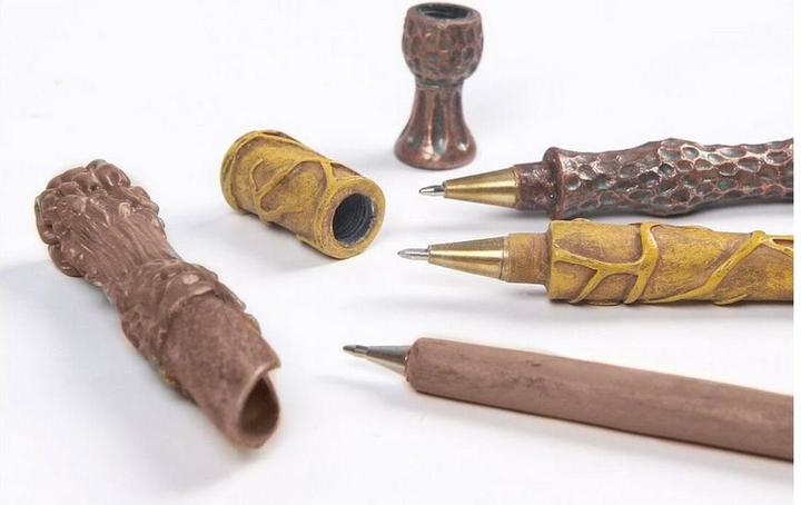 Produktbild Cerda Harry Potter: Zauberstab (3er Set) (3x)