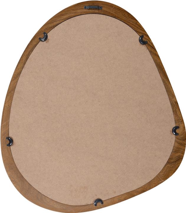 Image du produit Woood Spiegel (44 x 48 cm)