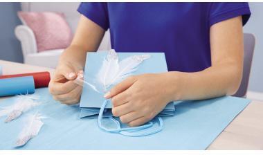 Actual product image tesa Tesafilm 1x KRISTALL-KLAR adhesive tape (19 mm)
