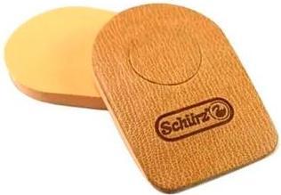 Produktbild Schur Schurz Spur Heel Pad for Multiple Sclerosis (Fussdeodorant & -puder)