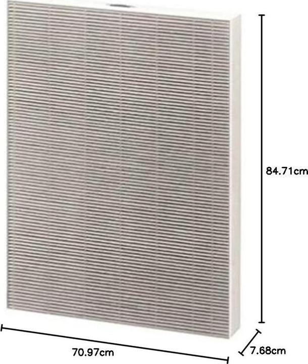 Produktbild Fellowes Luftreiniger HEPA Filter HF-230 (1x)