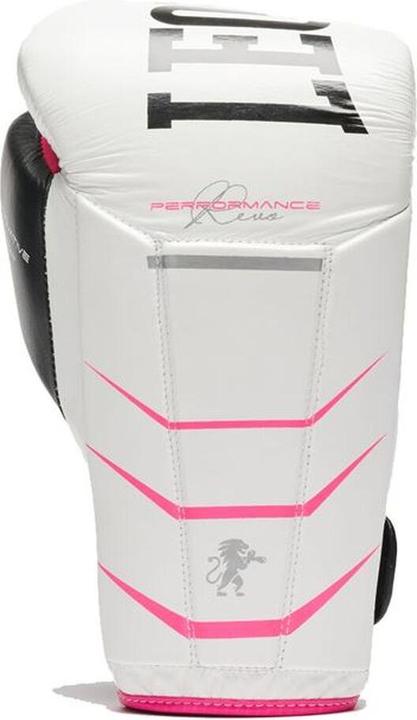 Immagine prodotto Leone Boxhandschuhe 1947 Revo Weiss (13)
