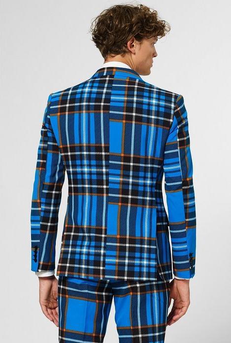 Produktbild OppoSuits Braveheart (46)