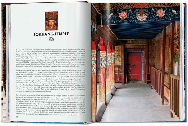 Immagine prodotto Living in Asia. 40th Ed (Francese, Inglese, Tedesco, Angelika Borse, Reto Guntli, Sunil Sethi, 2024)