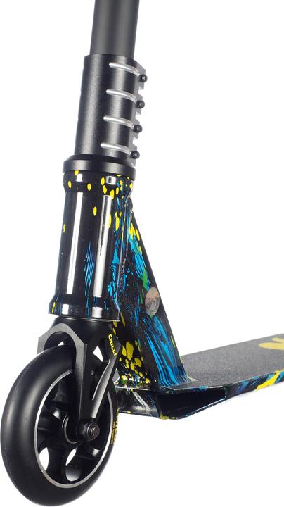 Produktbild Chilli Pro 5000 HIC