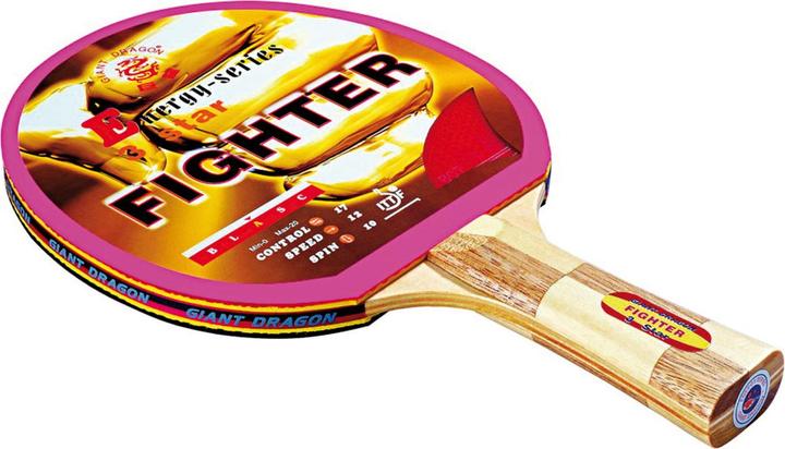 Image du produit Sporti Fighter