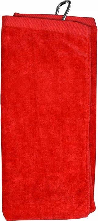 Produktbild Longridge Golfhandtuch