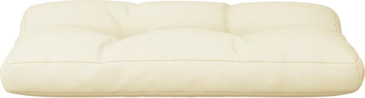 Image du produit VidaXL Coussin pour palettes (80 x 40 x 12 cm)