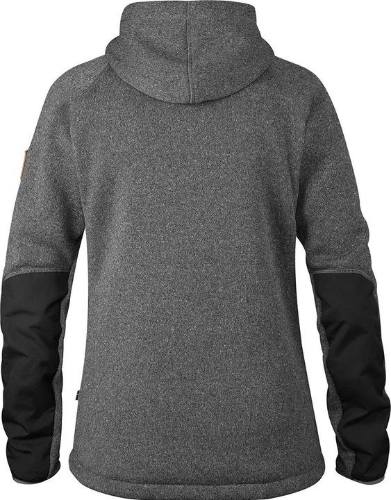 Produktbild Fjällräven Övik Fleece Hoodie (XL)