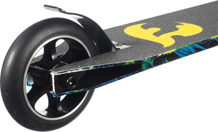 Produktbild Chilli Pro 5000 HIC