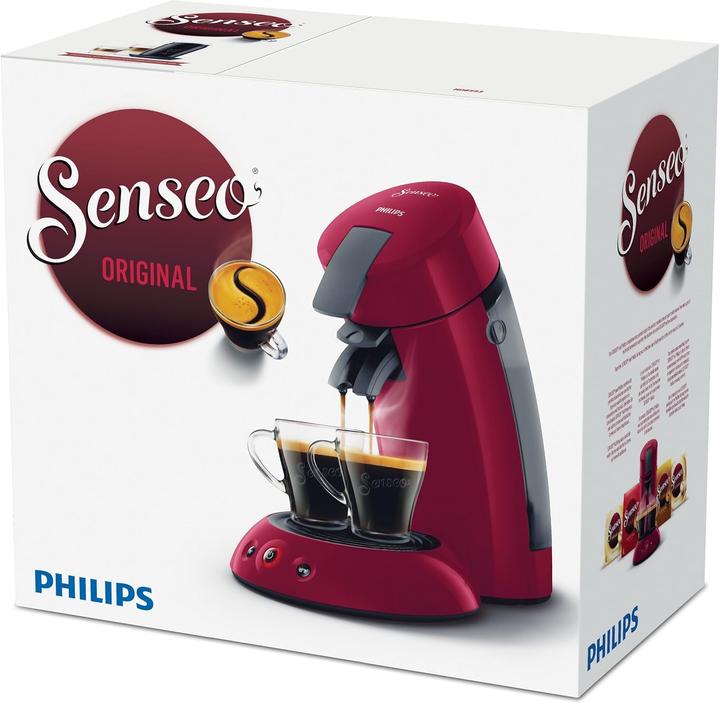 Productafbeelding Philips Senseo Origineel (Senseo)