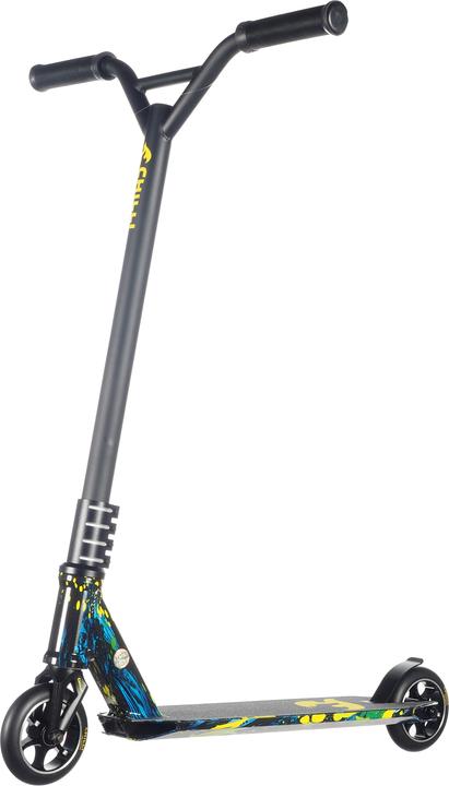 Produktbild Chilli Pro 5000 HIC