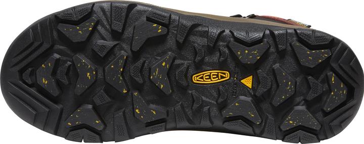Image du produit Keen Revel IV MID Polar (40.5)