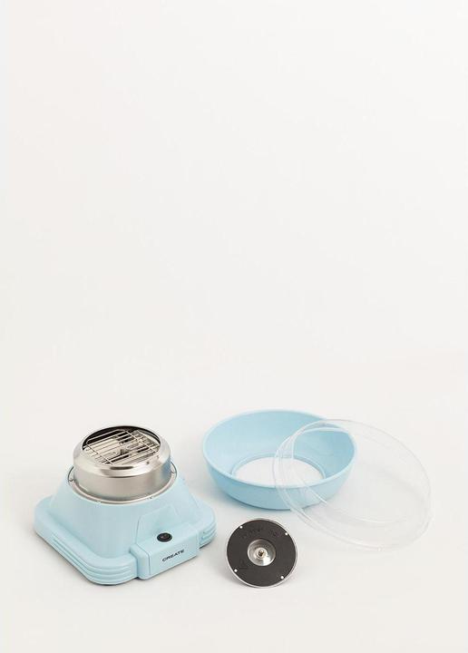 Actual product image Create Candyfloss machine