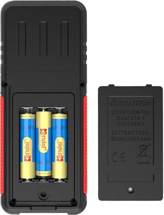 Immagine prodotto Habotest Fonometro HT602B