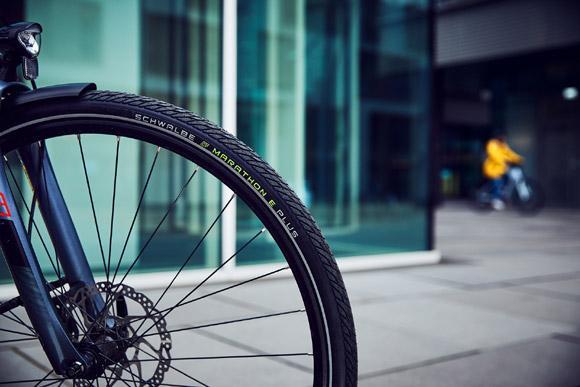 Immagine prodotto Schwalbe Marathon E-Plus (28 x 1.40, 37-622)