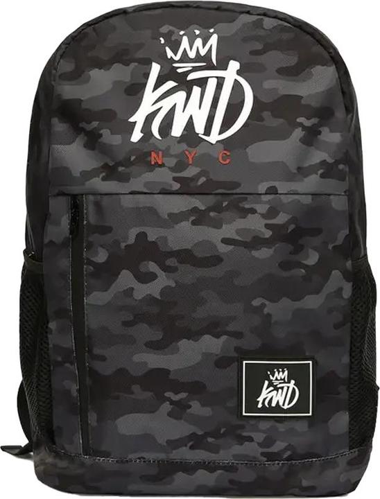 Actual product image Kings Will Dream Kayencee Backpack