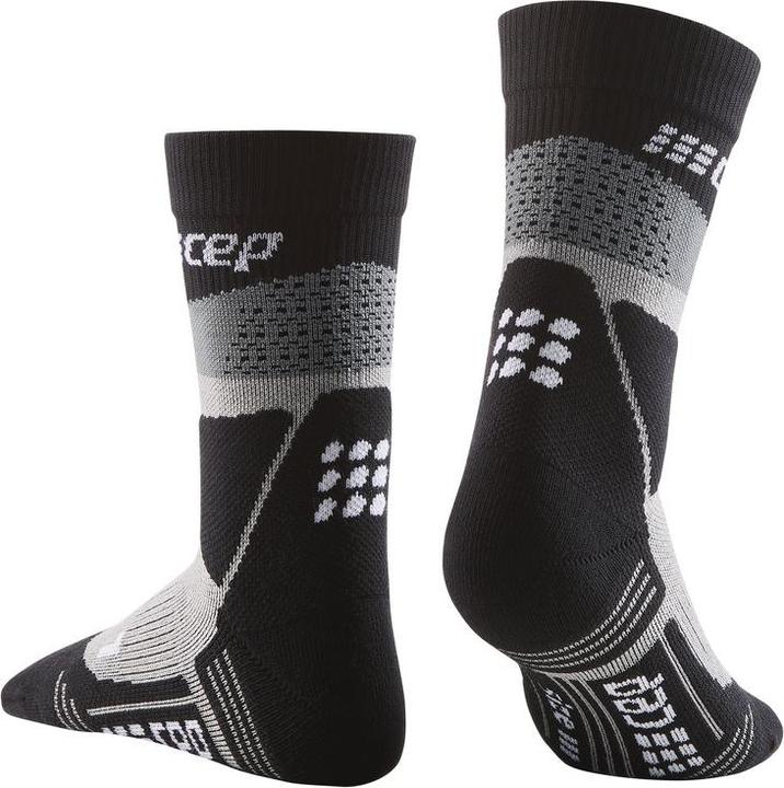 Produktbild Cep Women's Max Cushion Socks Hiking Mid Cut (34 - 37)