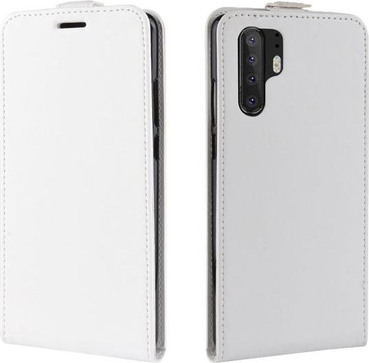 Actual product image MU Classic Leather flip case cover (Huawei P30 Pro)