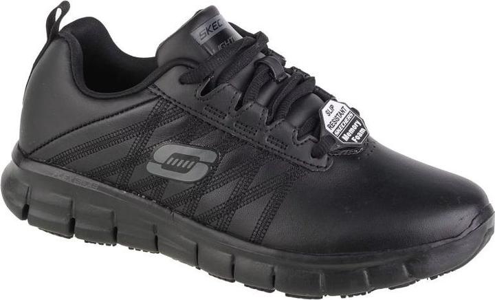 Actual product image Skechers Sure Track Erath - Ii (38.5)