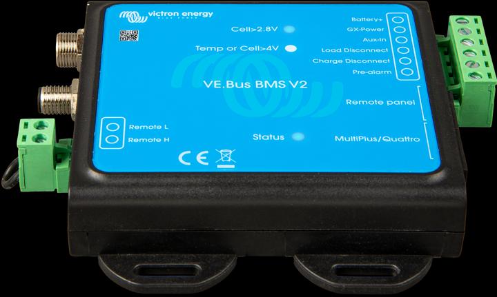 Produktbild Victron Energy VE.BUS BMS v2