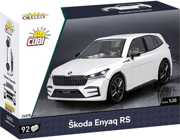 Produktbild Cobi Skoda Enyaq RS