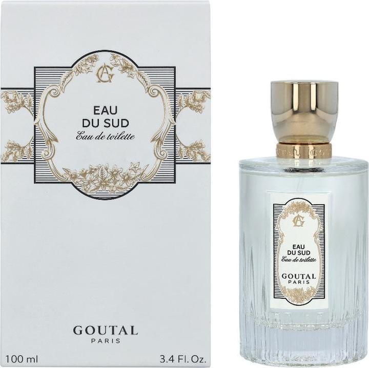Produktbild Annick Goutal Eau Du Sud EDT Spray 100 ml (Eau de Toilette, 100 ml)