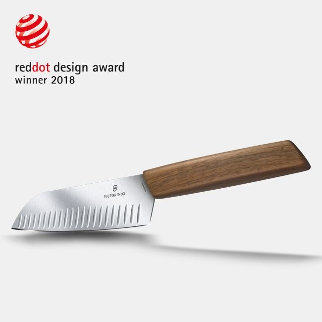 Produktbild Victorinox Swiss Modern (17 cm)