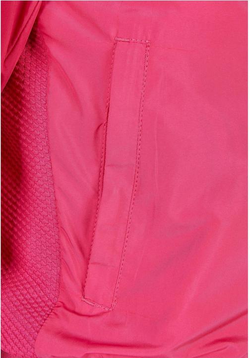Actual product image Urban Classics Ladies Light Bomber Jacket - 982 (M)