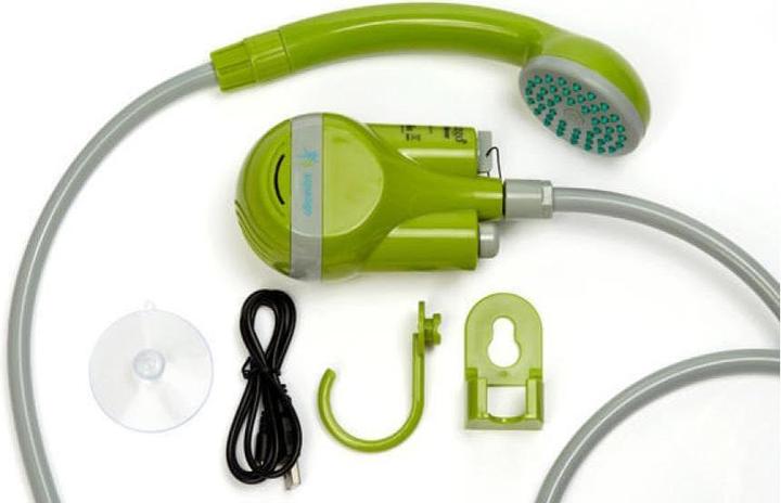 Actual product image Aqua2Go Gd320
