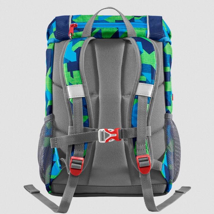 Image du produit Step by Step Ensemble sac à dos KID, 3 pièces