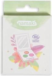 Produktbild Namaki Lidschattenpalette Frühling