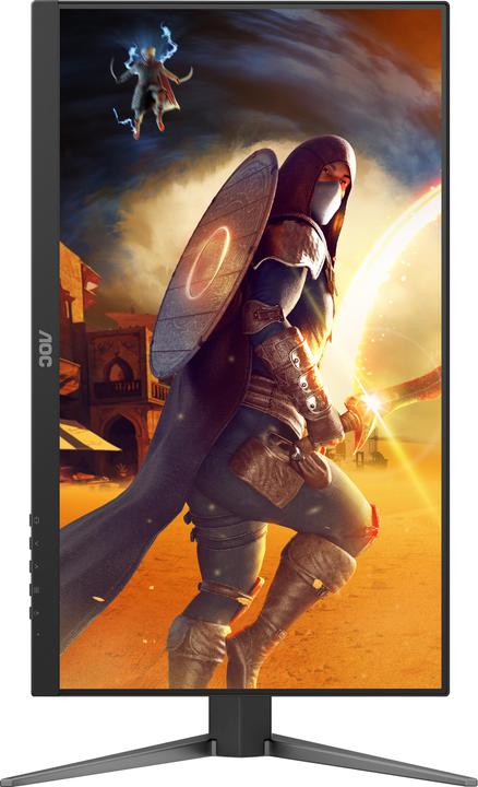 Produktbild AOC 24G4HA (1920 x 1080 Pixel, 23.80")