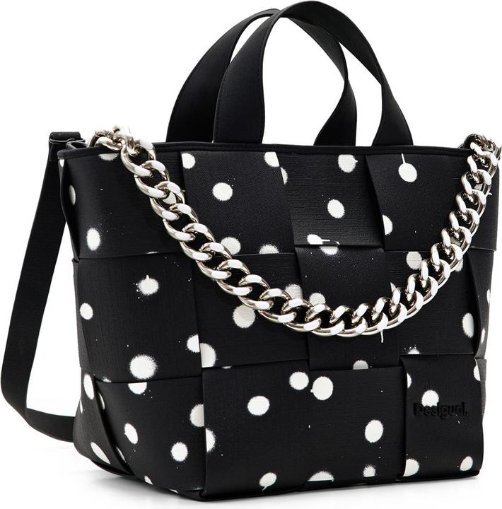 Desigual New Splatter Valdivia