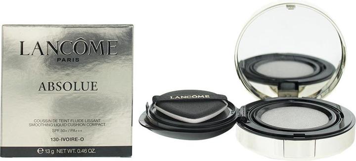 Actual product image Lancôme Absolue Cushion (130, 150, Ivory)