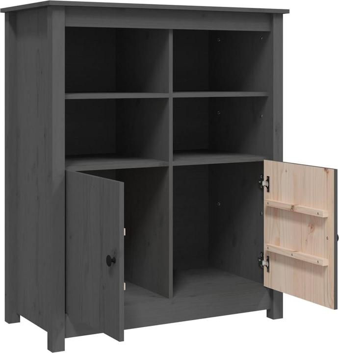 Produktbild vidaXL Sideboard (83 x 83 x 100 cm)