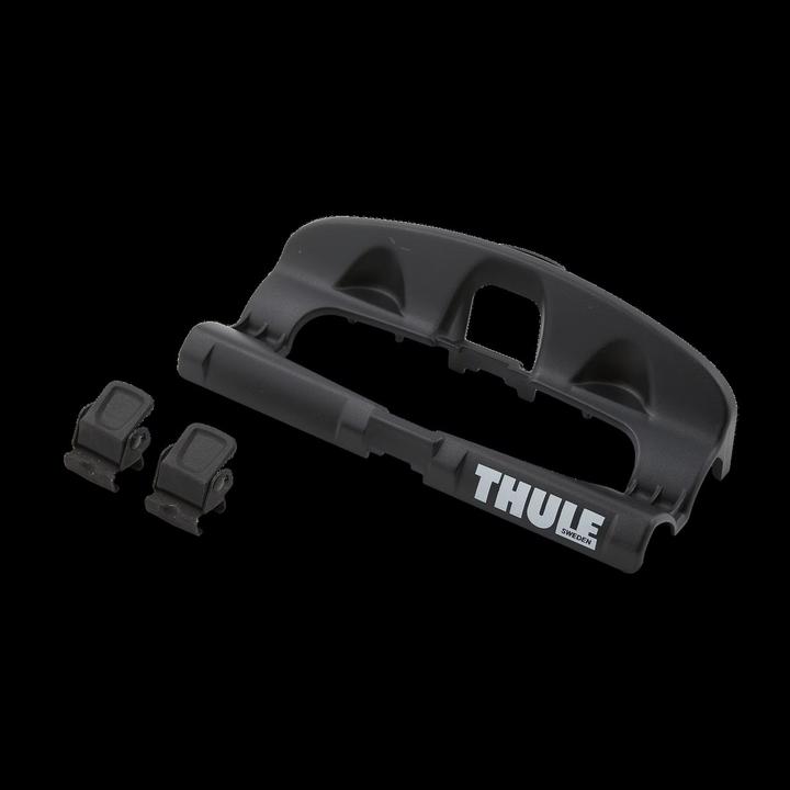 Produktbild Thule Wheel holder (Schwarz)