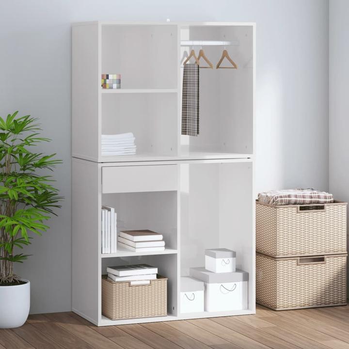 Immagine prodotto vidaXL Shirley (80 x 40 x 65 cm)