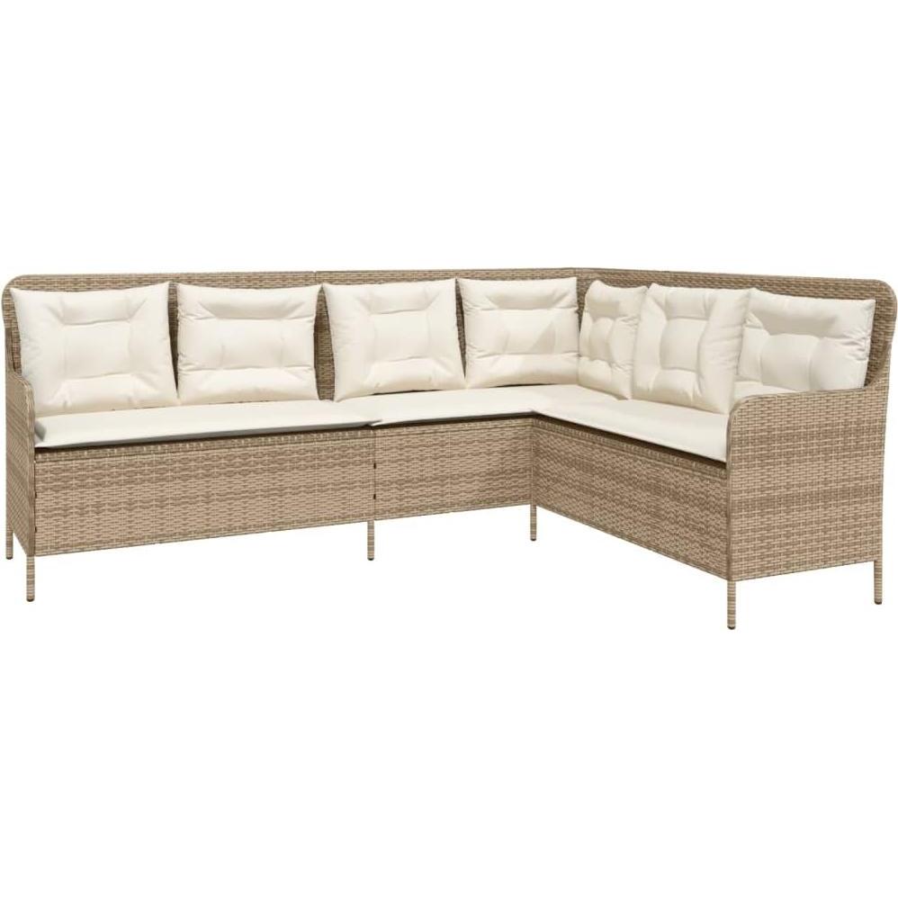 Thumbnail - VidaXL, Gartenlounge, Leonid