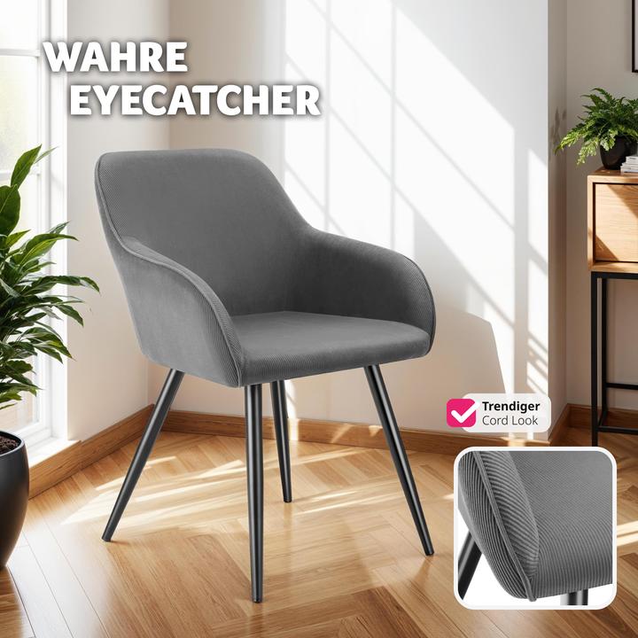 Actual product image tectake Marilyn