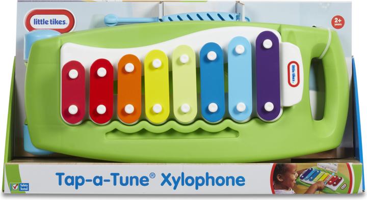 Immagine prodotto Little Tikes Xylophone