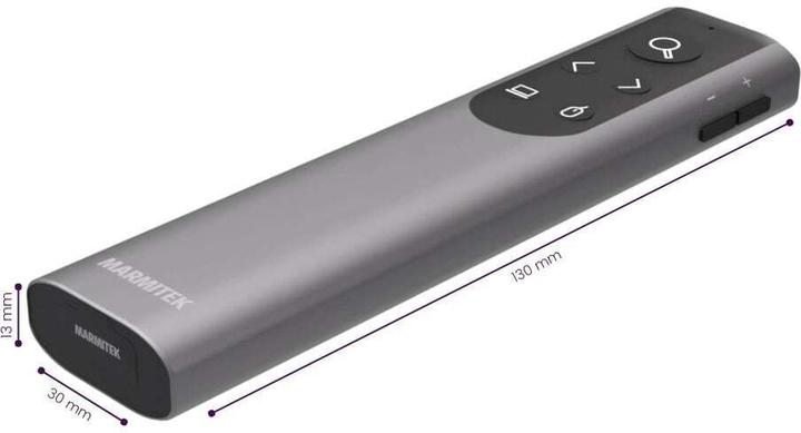 Produktbild Marmitek WPR 400